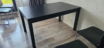 Eet tafel