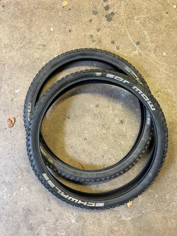 Schwalbe Mow Joe  20 inch mtb banden