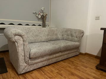 Comfortabele 2-zitsbank - 188x90 cm