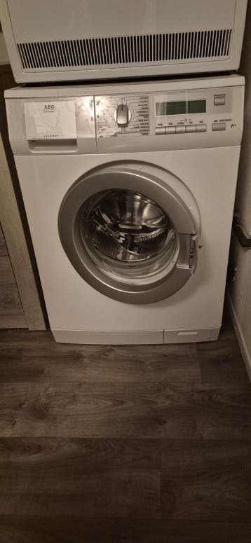wasmachine 7 kilo