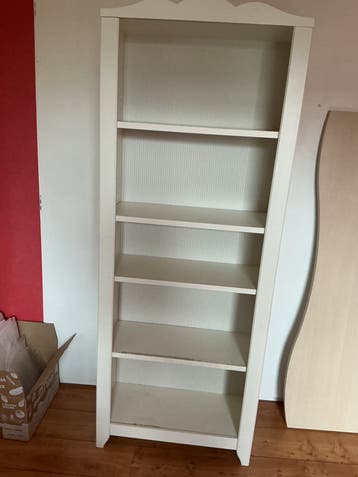Ikea boekenkast