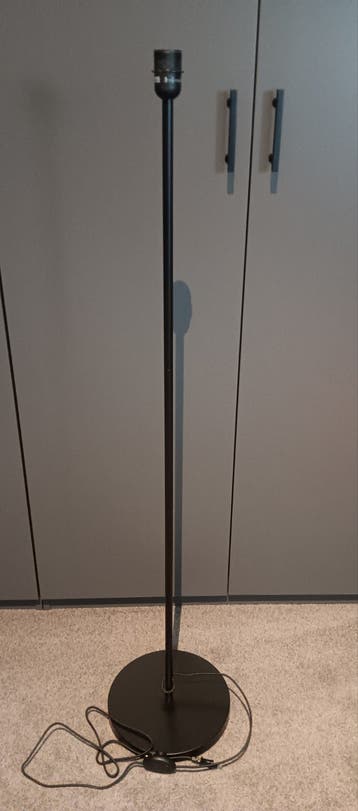 Lampenvoet vloerlamp