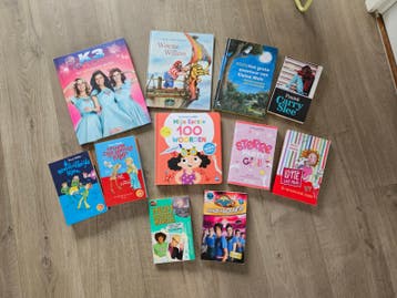 Gratis boeken ophalen!