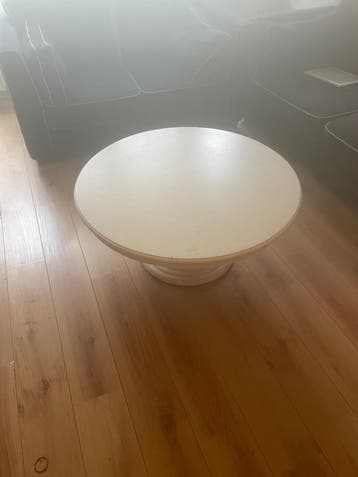 Gratis salontafel