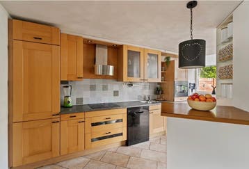 Keuken