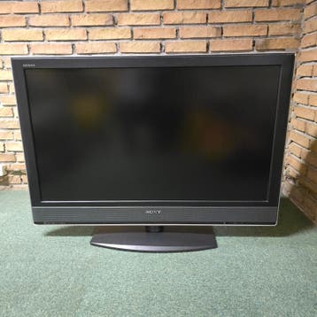 GRATIS Sony BRAVIA 40 inch LCD TV (KDL-40W2000), televisie