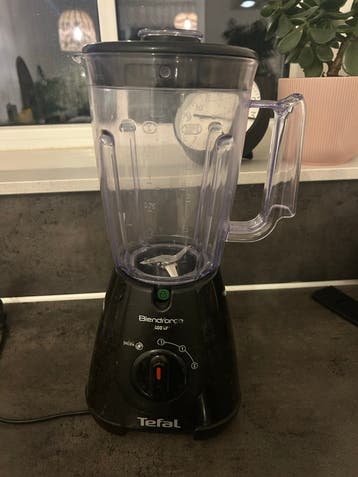 Tefal Blendforce 400W Blender - Gratis ophalen Middelburg