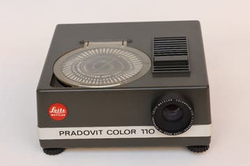 Pradovitcolor 110