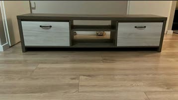 TV-meubel gratis