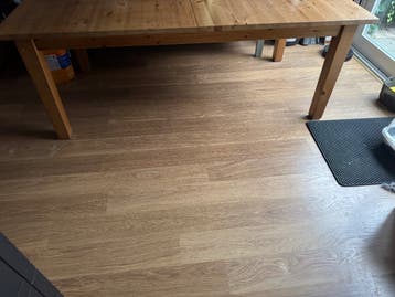 Eettafel