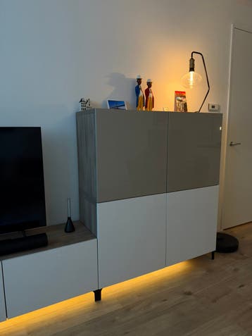 Besta kast - gratis op te halen