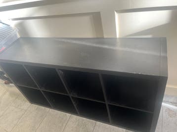GRATIS Kalax kast