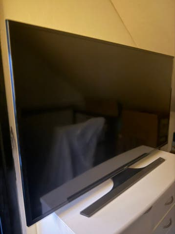 Televisie