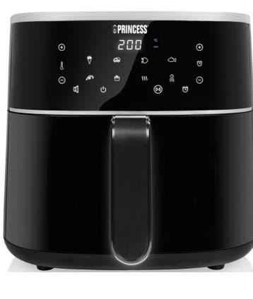 Princess Digitale Airfryer defective fan - repair needed