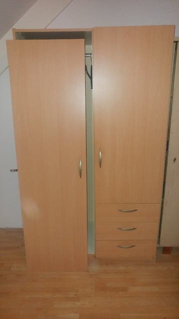 kast gratis