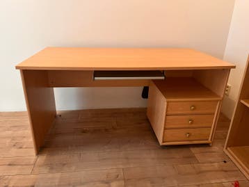 Bureau gratis op te halen