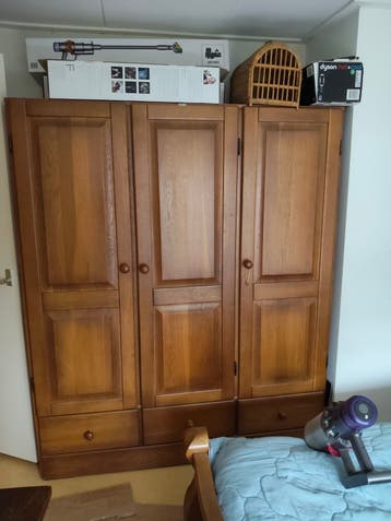 slaapkamer meubels