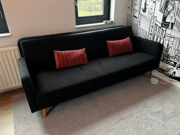 Gratis slaapbank zsm ophalen
