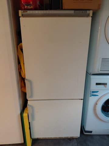 koelkast liebherr gratis