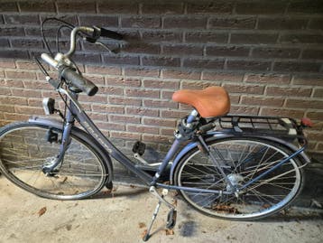 Sparta damesfiets - Gebruikt en gratis af te halen