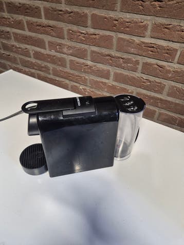 Nespresso Essenza Mini - gratis