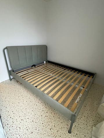 GRATIS ikeabed 200 x 160