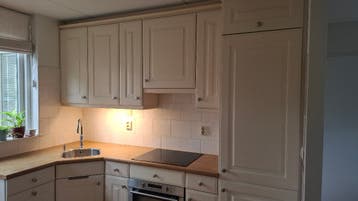 keuken