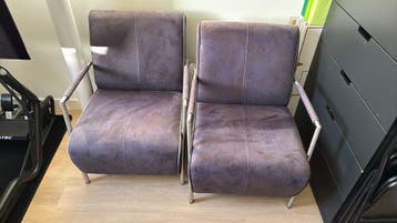 Stoelen