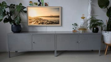 gratis 2 lockerkastjes ikea dressoir