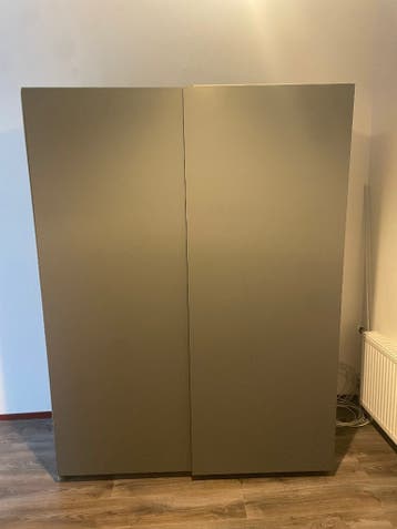 GRATIS IKEA kledingkast - vandaag of morgen ophalen
