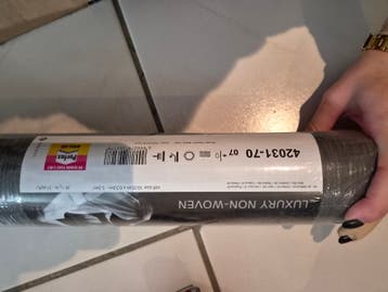 gratis af te halen. antraciet behang