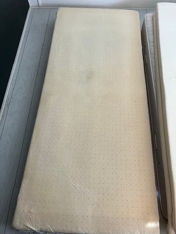 Gratis matras