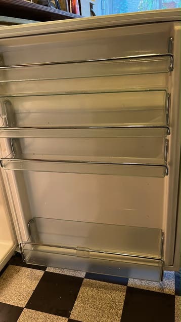 Miele koelkast met vriesvak - Compact en betrouwbaar