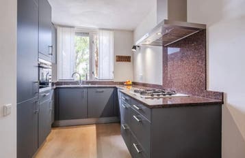 Gratis keuken