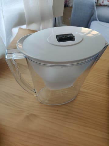 water filter