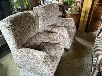 fauteuils
