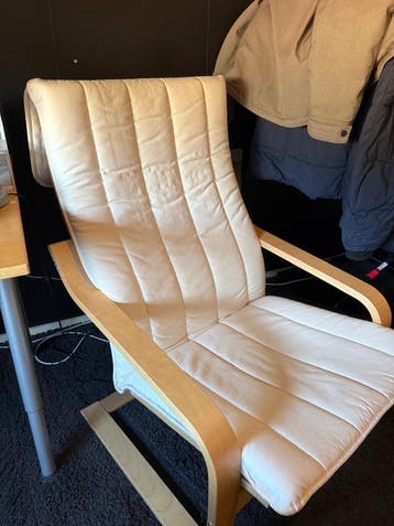 Gratis IKEA stoel - Zo goed als nieuw