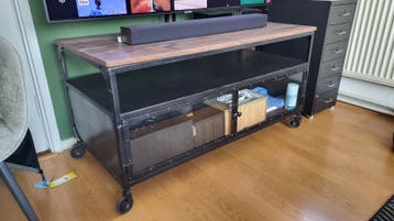 Tv meubel