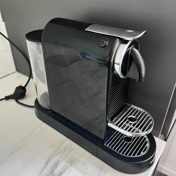 Magimix Nespresso koffiezetapparaat - Gratis af te halen