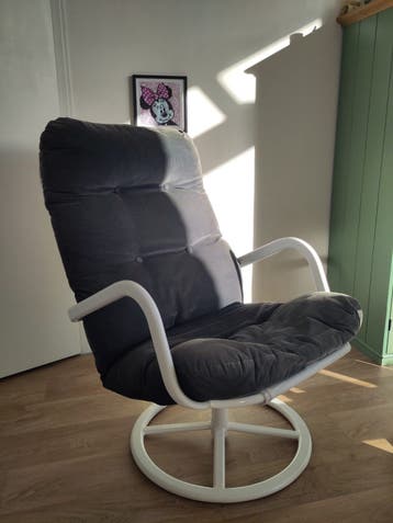 Draaistoel Ikea