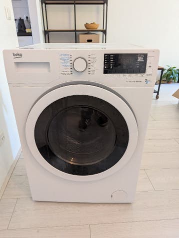 Beko HTV 7733 XW0 (oud ijzer)