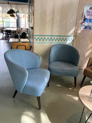 Gratis fauteuils