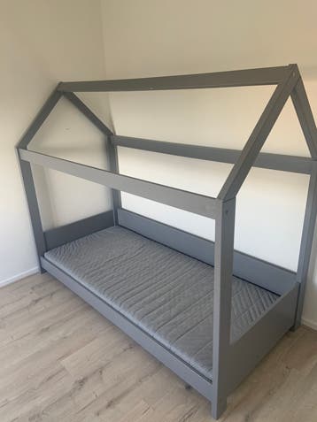 Kinderbed 90 x 200