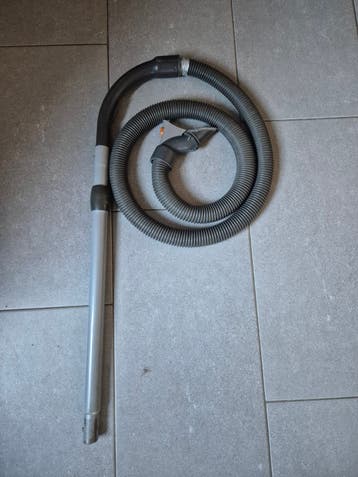 Philips zakloze stofzuiger slang met buis