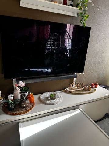 SONY BRAVIA Smart TV 55inc