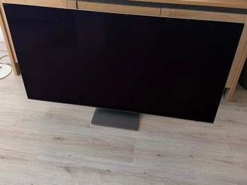 Kapotte Samsung OLED 65S95B 65inch. Gratis.