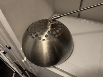 Plafond lamp