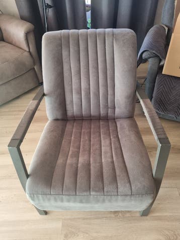 2 kuipstoelen gratis