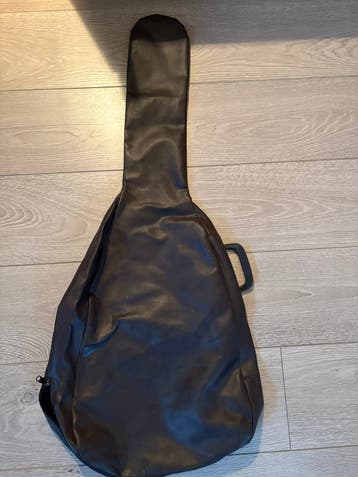 Gratis hoes gitaar