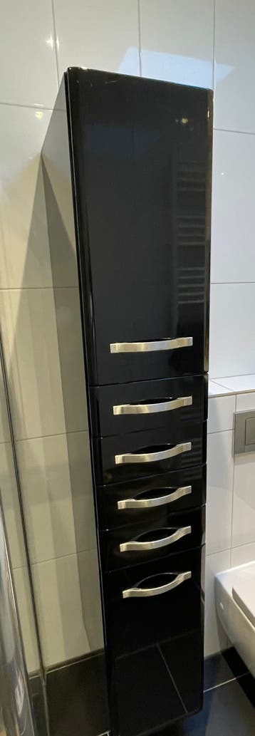 Badkamer meubels